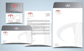 Taurean Real Estate LLP entry by TCMdesign