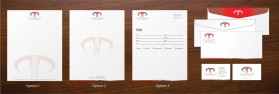 Taurean Real Estate LLP entry by nerdcreatives