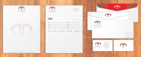 Taurean Real Estate LLP entry by nerdcreatives
