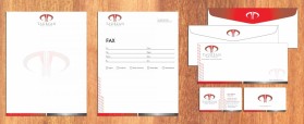 Taurean Real Estate LLP entry by nerdcreatives