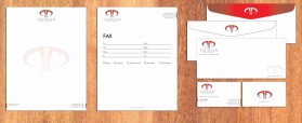 Taurean Real Estate LLP entry by nerdcreatives