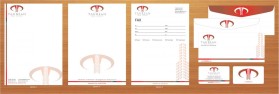 Taurean Real Estate LLP entry by nerdcreatives