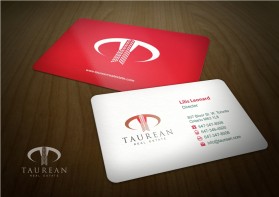 Taurean Real Estate LLP entry by ardinonino