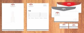 Taurean Real Estate LLP entry by nerdcreatives
