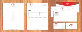 Taurean Real Estate LLP entry by nerdcreatives