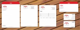 Taurean Real Estate LLP entry by nerdcreatives