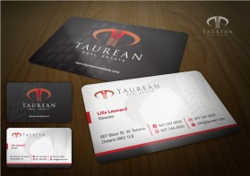 Taurean Real Estate LLP entry by ardinonino