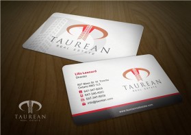 Taurean Real Estate LLP entry by ardinonino