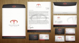Taurean Real Estate LLP entry by ardinonino