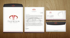 Taurean Real Estate LLP entry by ardinonino