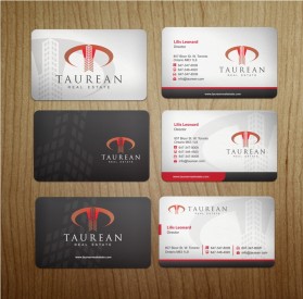 Taurean Real Estate LLP entry by ardinonino