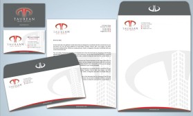 Taurean Real Estate LLP entry by TCMdesign