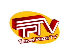 Travel Plaza TV entry by logoesdesign