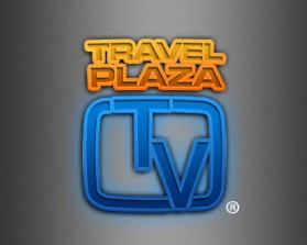 Travel Plaza TV entry by moramir