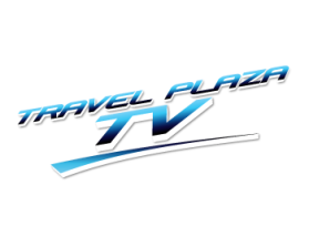 Travel Plaza TV entry by Ddezine