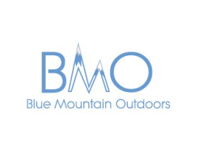 Blue Mountain Outdoors entry by Susan Green