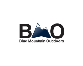 Blue Mountain Outdoors entry by Mikhail Casimiro Coquilla