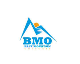 Blue Mountain Outdoors entry by Kendall Corbin