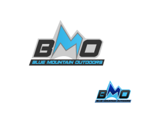 Blue Mountain Outdoors entry by Jerome Jordan Z. Ponsica