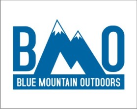Blue Mountain Outdoors entry by fajar al-habsyi