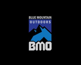 Blue Mountain Outdoors entry by Amir Mor