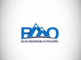 Blue Mountain Outdoors entry by mamta kumari