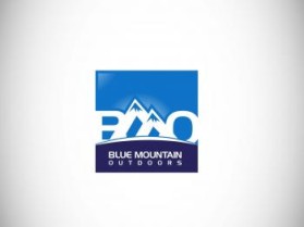 Blue Mountain Outdoors entry by mamta kumari