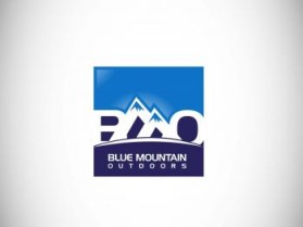 Blue Mountain Outdoors entry by mamta kumari