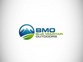 Camping Logos design