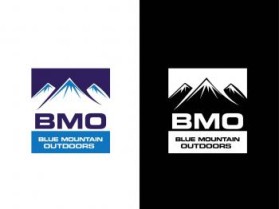 Blue Mountain Outdoors entry by mamta kumari