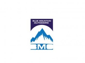 Blue Mountain Outdoors entry by mamta kumari