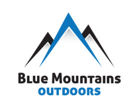 Blue Mountain Outdoors entry by malik saleem