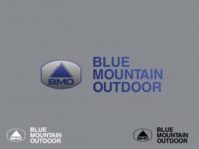 Blue Mountain Outdoors entry by Lutfi Aziz Wahab