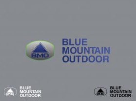 Blue Mountain Outdoors entry by Lutfi Aziz Wahab