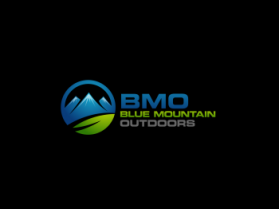 Blue Mountain Outdoors entry by mamta kumari