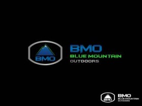 Blue Mountain Outdoors entry by Lutfi Aziz Wahab