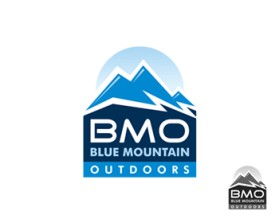 Blue Mountain Outdoors entry by Dian Shopov