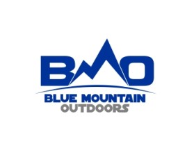 Blue Mountain Outdoors entry by Grace Partosa Bantoto