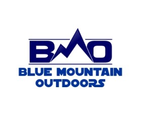 Blue Mountain Outdoors entry by Grace Partosa Bantoto