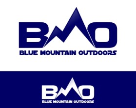 Blue Mountain Outdoors entry by Grace Partosa Bantoto