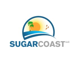 Sugar Coast LLC entry by Orson Rendora