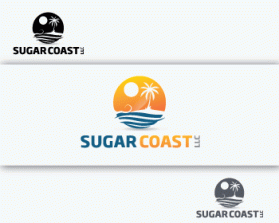 Sugar Coast LLC entry by Edcel Pilapil