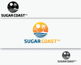 Sugar Coast LLC entry by Edcel Pilapil
