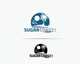 Sugar Coast LLC entry by Edcel Pilapil