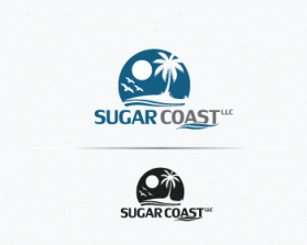 Sugar Coast LLC entry by Edcel Pilapil