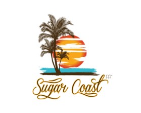 Sugar Coast LLC entry by Tamás Dernovics