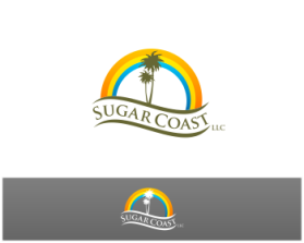 Sugar Coast LLC entry by Iman firmansyah