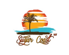 Sugar Coast LLC entry by Tamás Dernovics