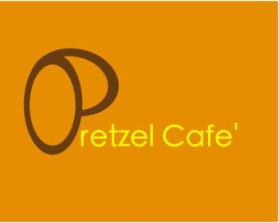 Pretzel Cafe entry by quinlogo