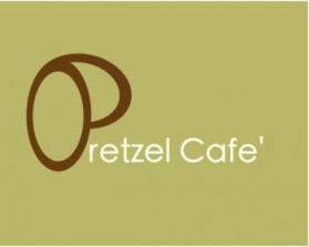 Pretzel Cafe entry by quinlogo